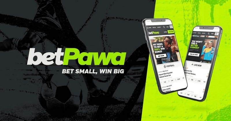 BetPawa Ghana Mobile App Review: Functions, Download, and Betting Experience BetPawa Ghana Mobile App Review: Functions, Download, and Betting Experience